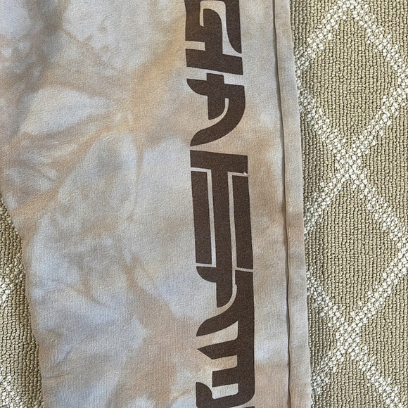 I am gia sweat pants size xs - Picture 2 of 4